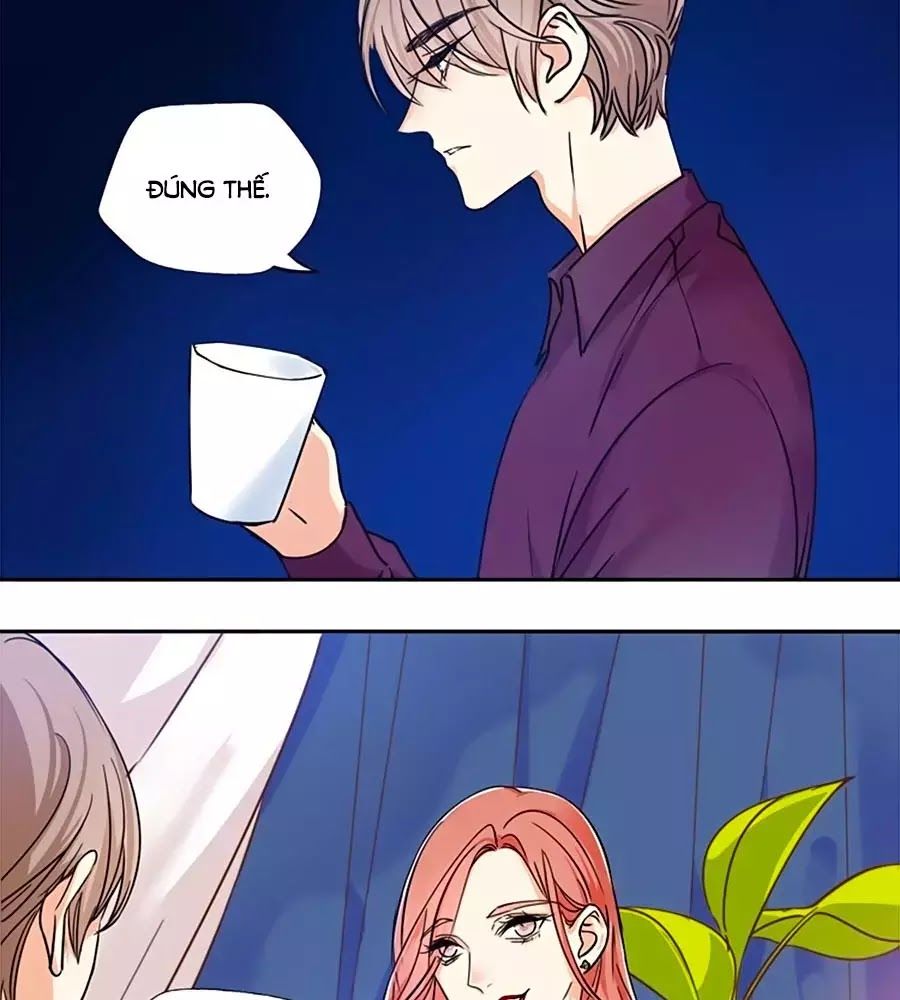 Mùi Hương Lãng Mạn Chapter 15 - Trang 2