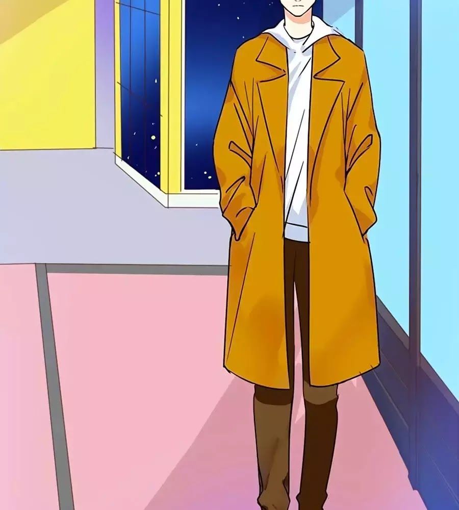 Mùi Hương Lãng Mạn Chapter 15 - Trang 2