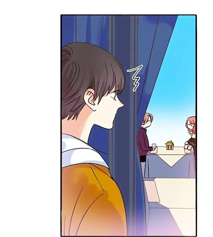 Mùi Hương Lãng Mạn Chapter 15 - Trang 2