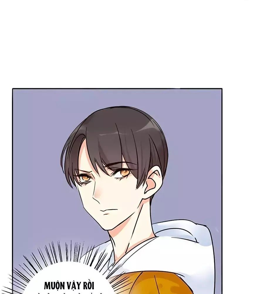 Mùi Hương Lãng Mạn Chapter 15 - Trang 2