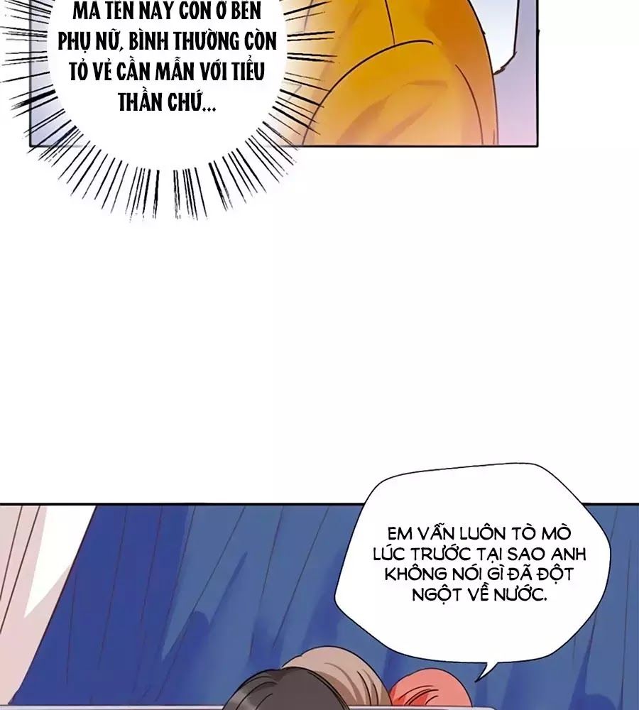 Mùi Hương Lãng Mạn Chapter 15 - Trang 2