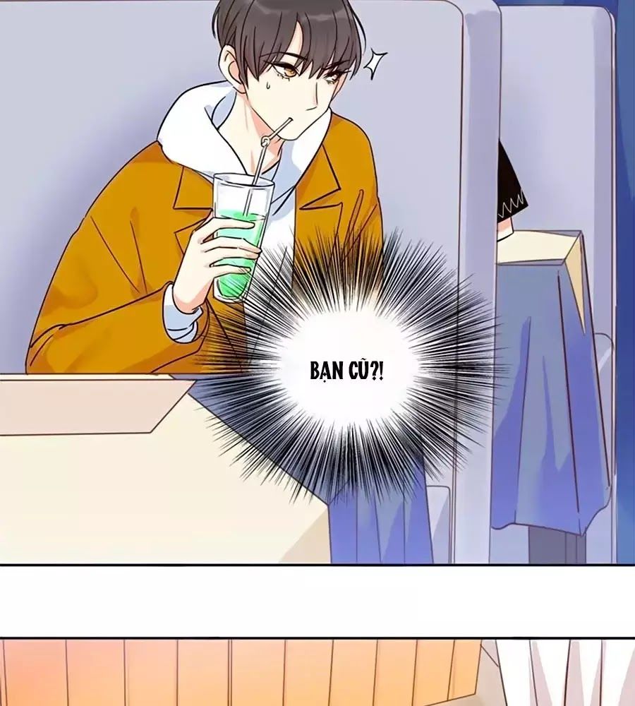 Mùi Hương Lãng Mạn Chapter 15 - Trang 2