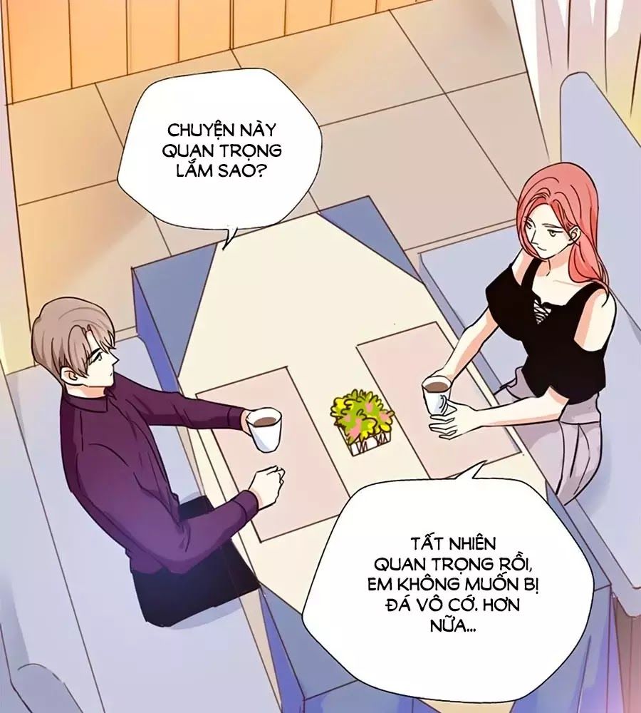 Mùi Hương Lãng Mạn Chapter 15 - Trang 2