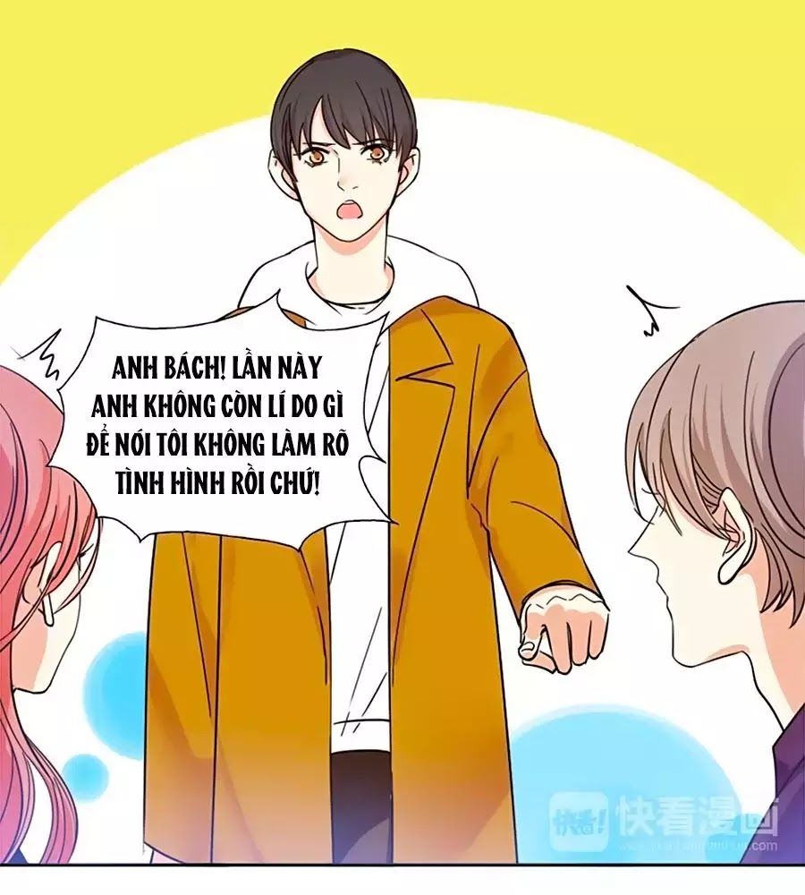 Mùi Hương Lãng Mạn Chapter 15 - Trang 2