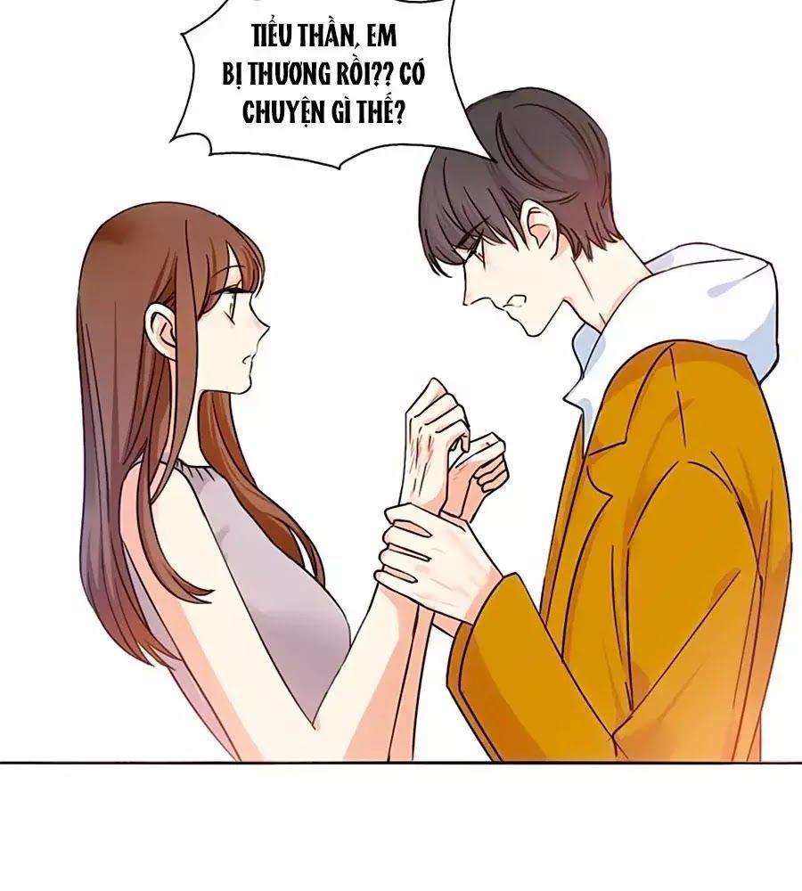 Mùi Hương Lãng Mạn Chapter 15 - Trang 2