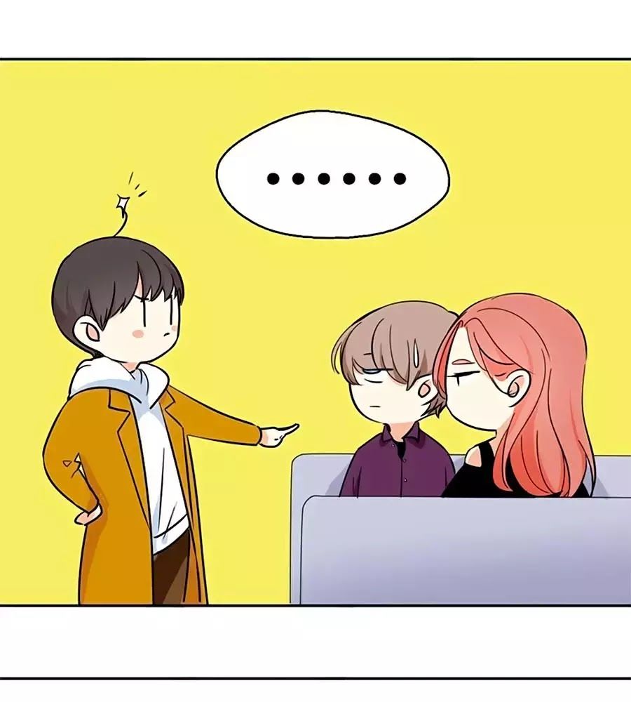 Mùi Hương Lãng Mạn Chapter 15 - Trang 2