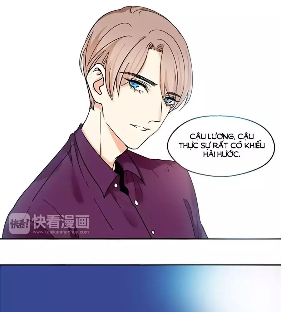 Mùi Hương Lãng Mạn Chapter 15 - Trang 2