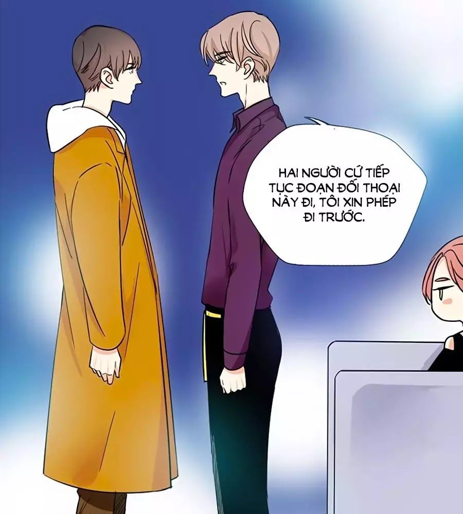 Mùi Hương Lãng Mạn Chapter 15 - Trang 2