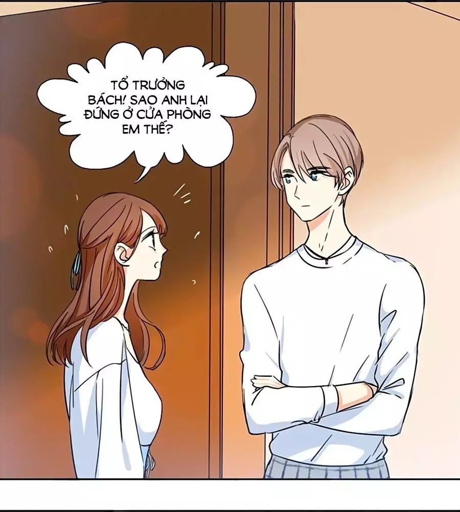 Mùi Hương Lãng Mạn Chapter 15 - Trang 2