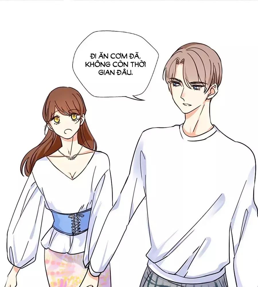 Mùi Hương Lãng Mạn Chapter 15 - Trang 2