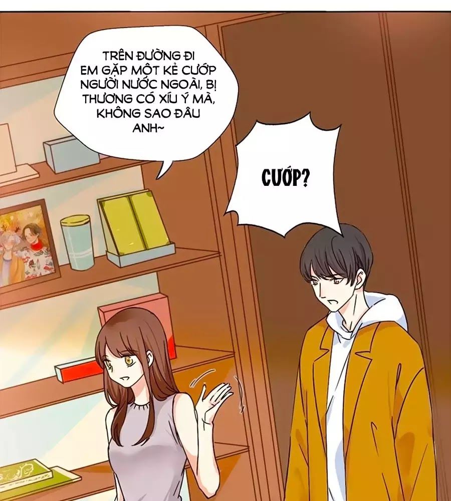 Mùi Hương Lãng Mạn Chapter 15 - Trang 2