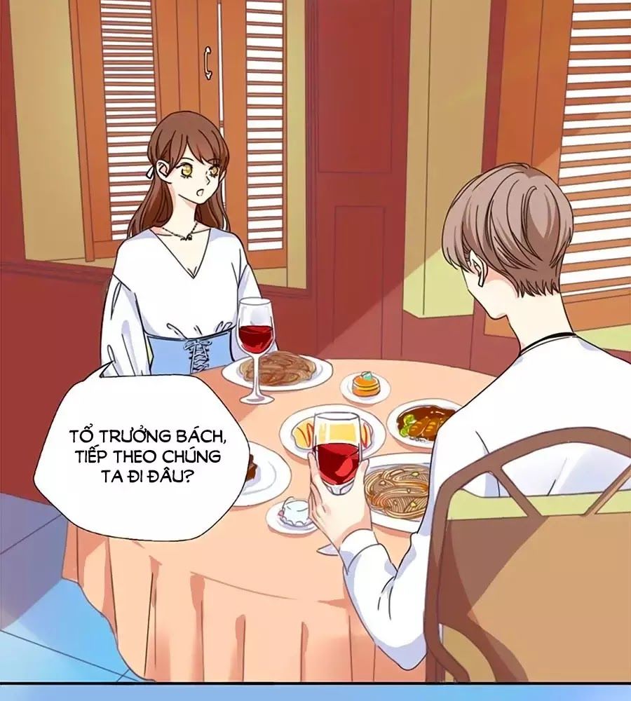 Mùi Hương Lãng Mạn Chapter 15 - Trang 2