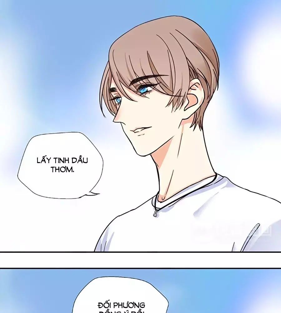 Mùi Hương Lãng Mạn Chapter 15 - Trang 2