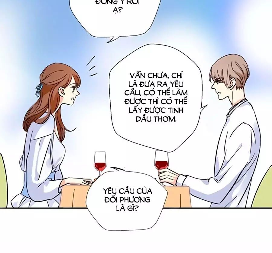 Mùi Hương Lãng Mạn Chapter 15 - Trang 2