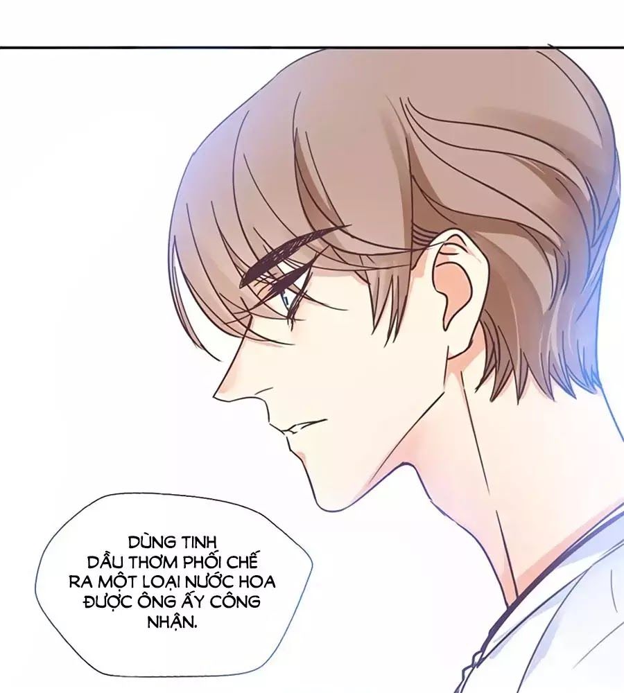 Mùi Hương Lãng Mạn Chapter 15 - Trang 2