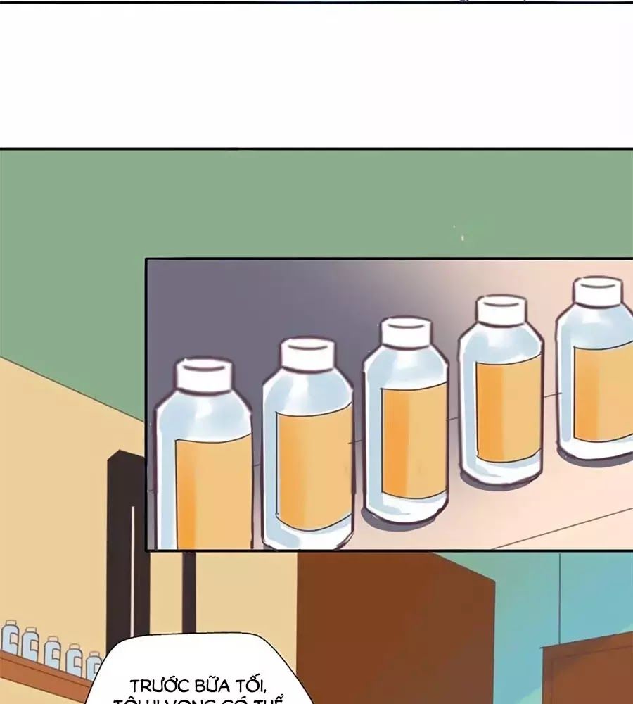 Mùi Hương Lãng Mạn Chapter 15 - Trang 2