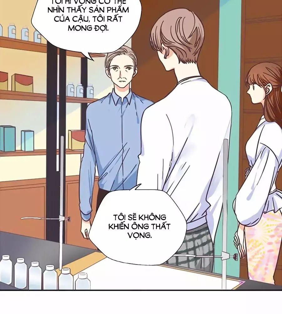 Mùi Hương Lãng Mạn Chapter 15 - Trang 2