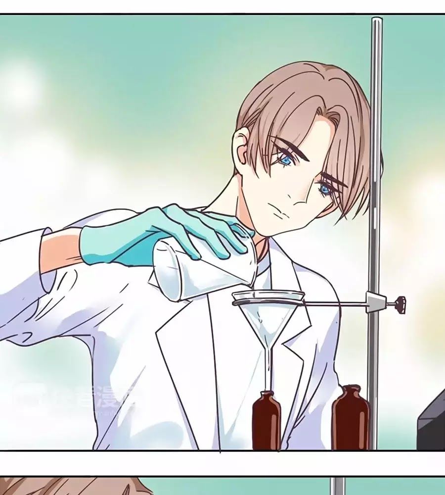 Mùi Hương Lãng Mạn Chapter 15 - Trang 2