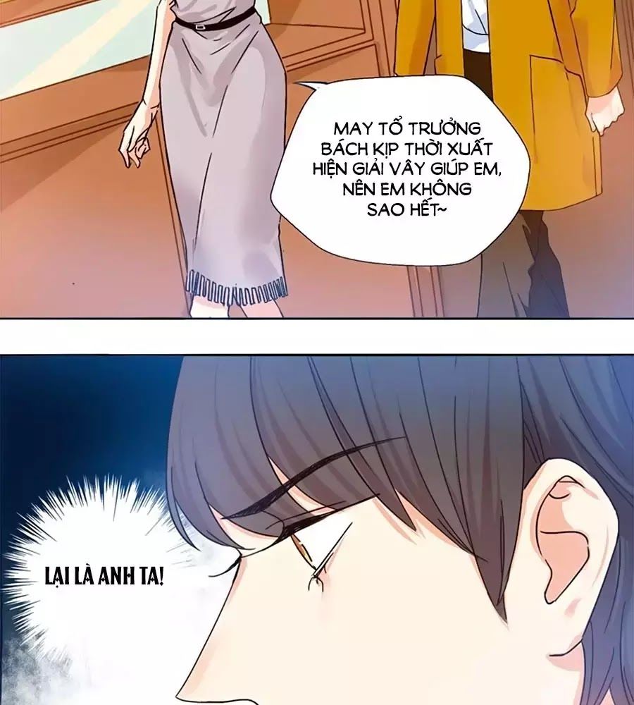 Mùi Hương Lãng Mạn Chapter 15 - Trang 2