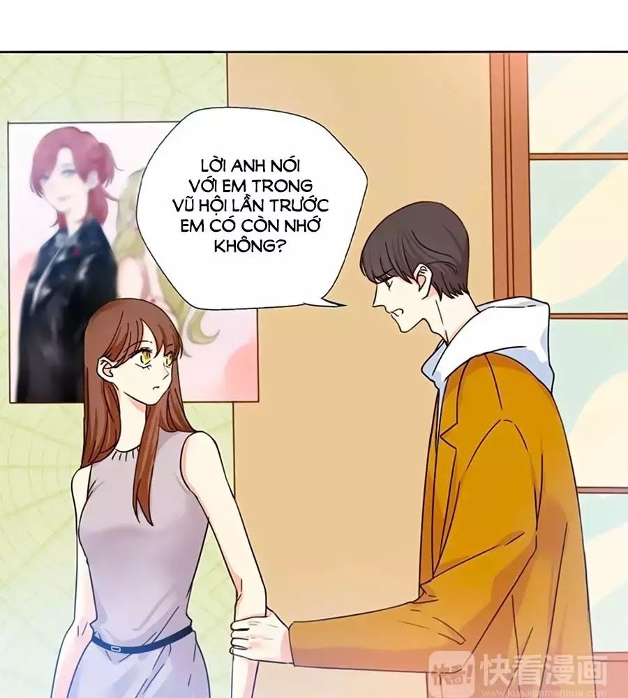 Mùi Hương Lãng Mạn Chapter 15 - Trang 2