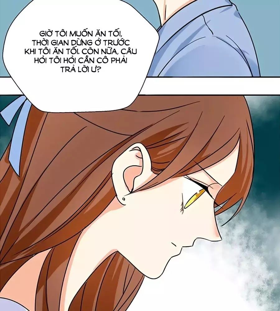 Mùi Hương Lãng Mạn Chapter 16 - Trang 2