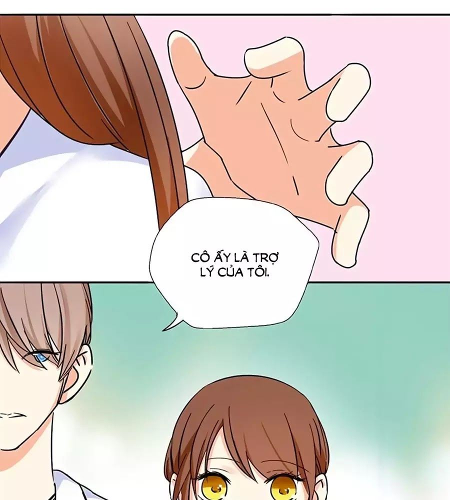 Mùi Hương Lãng Mạn Chapter 16 - Trang 2