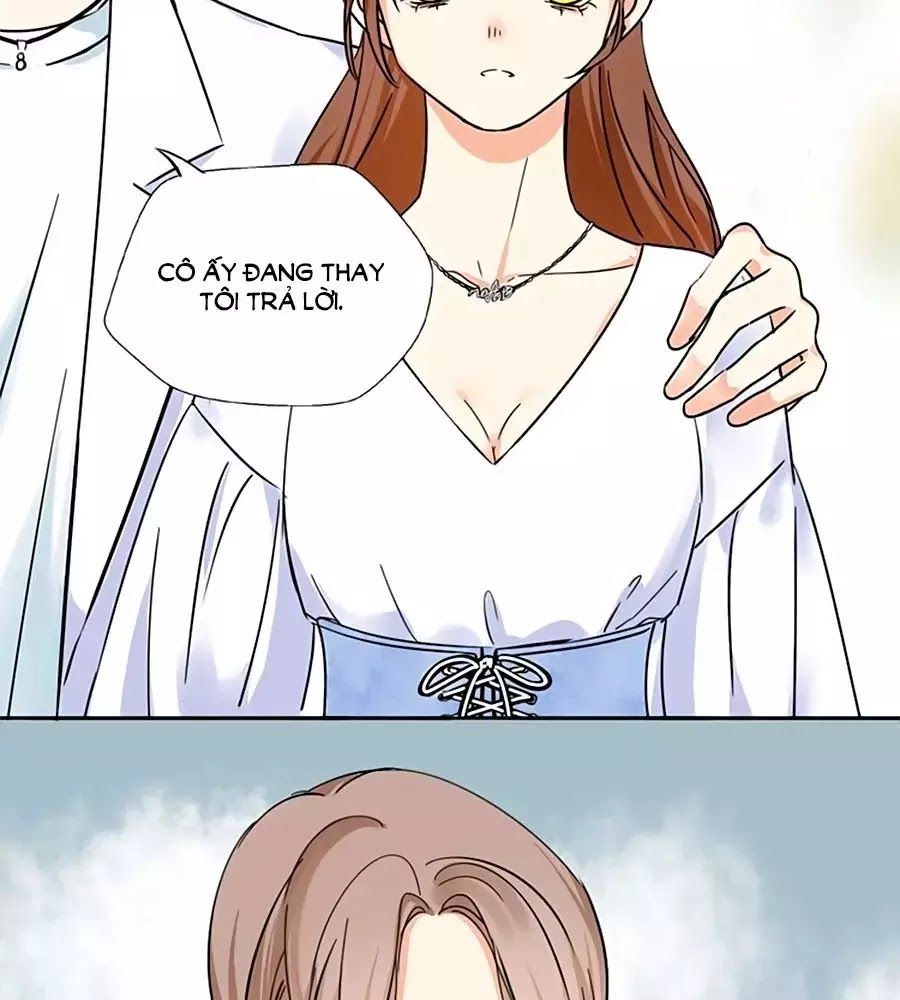 Mùi Hương Lãng Mạn Chapter 16 - Trang 2