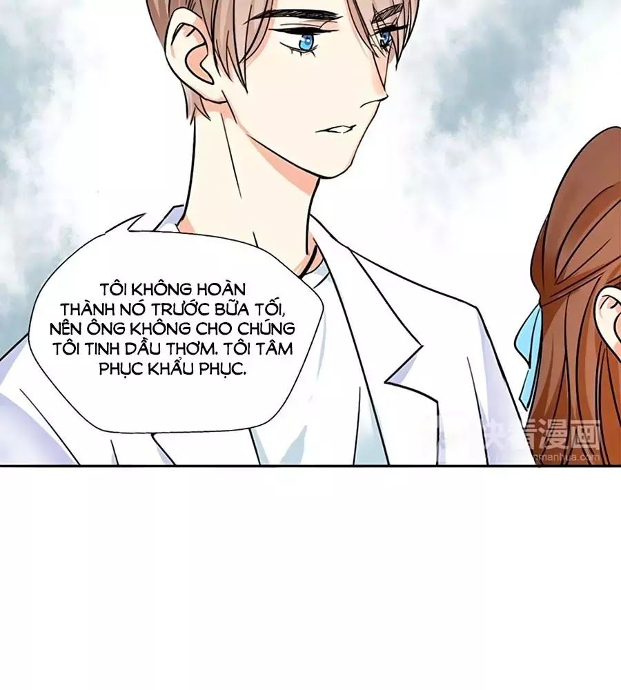 Mùi Hương Lãng Mạn Chapter 16 - Trang 2