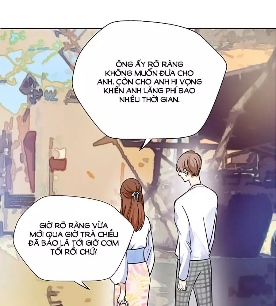 Mùi Hương Lãng Mạn Chapter 16 - Trang 2