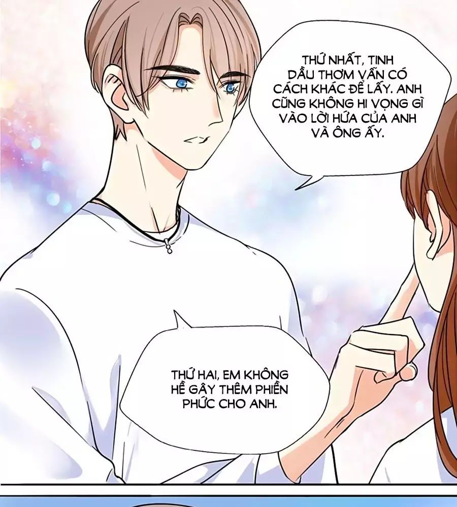 Mùi Hương Lãng Mạn Chapter 16 - Trang 2