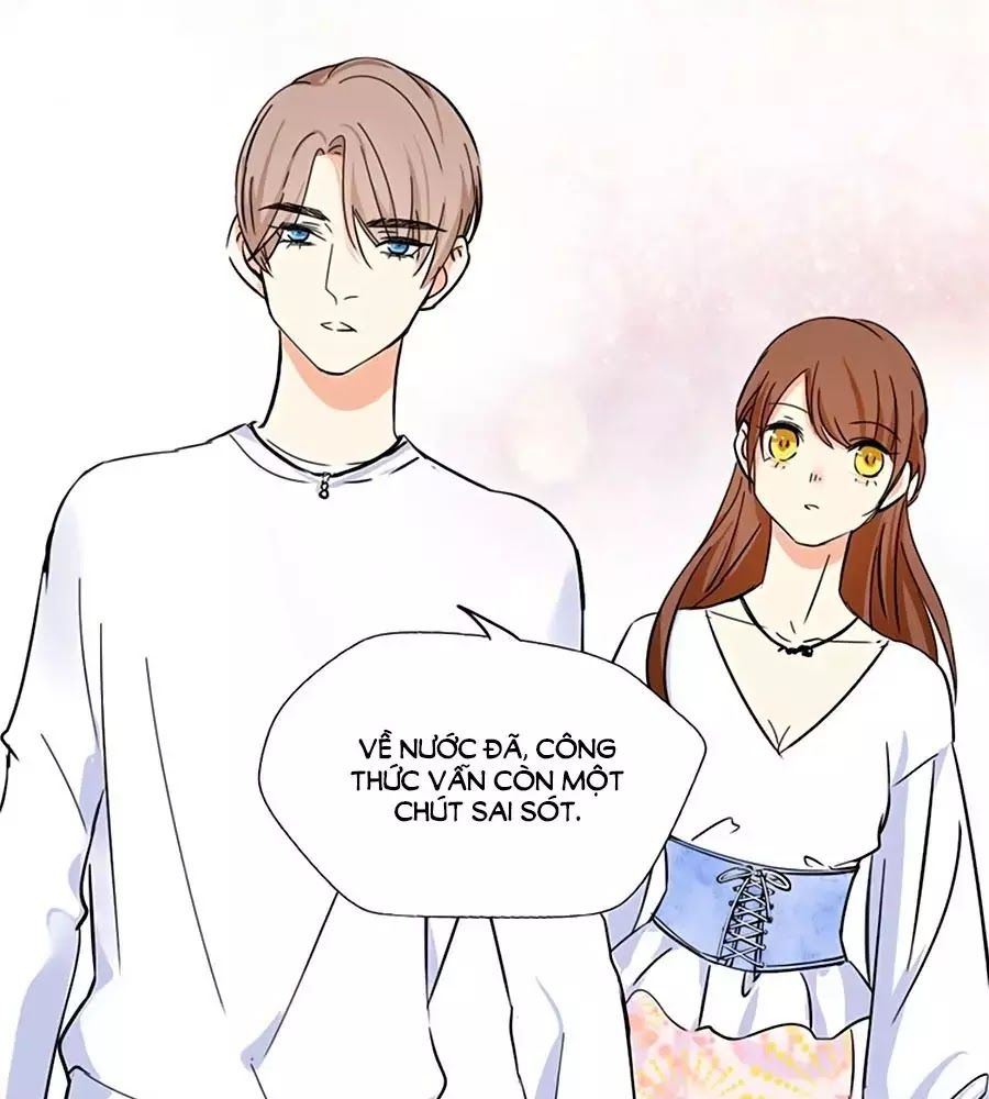 Mùi Hương Lãng Mạn Chapter 16 - Trang 2