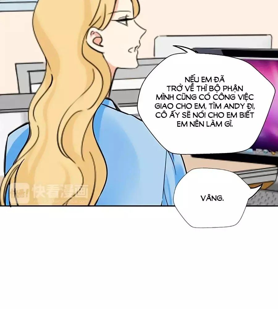 Mùi Hương Lãng Mạn Chapter 16 - Trang 2