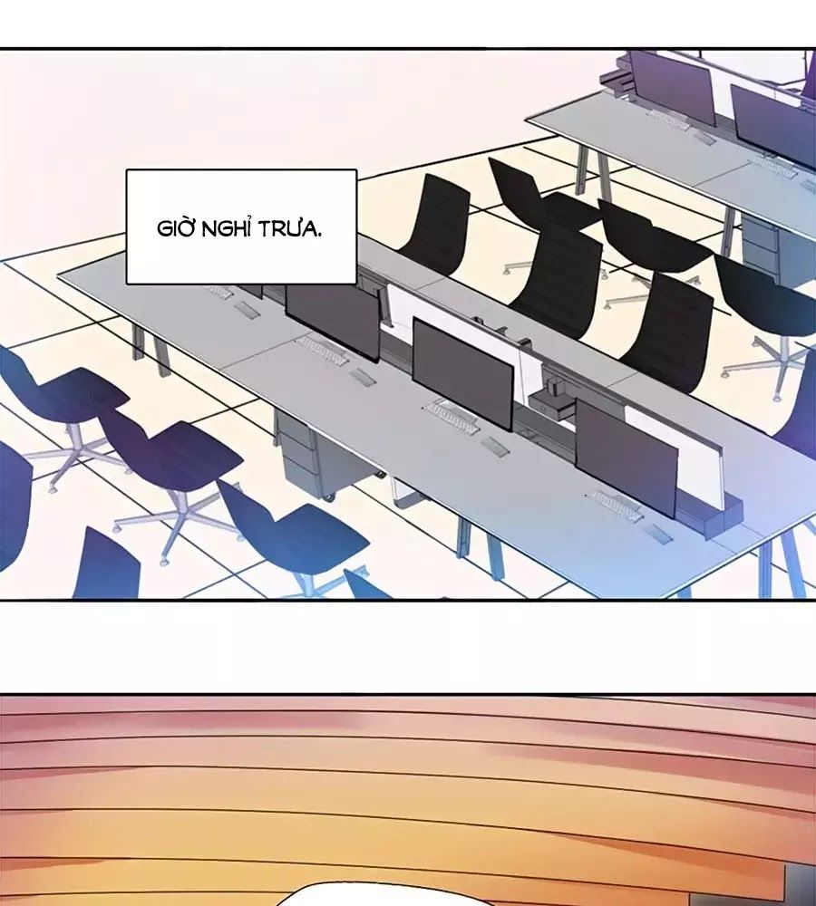 Mùi Hương Lãng Mạn Chapter 16 - Trang 2