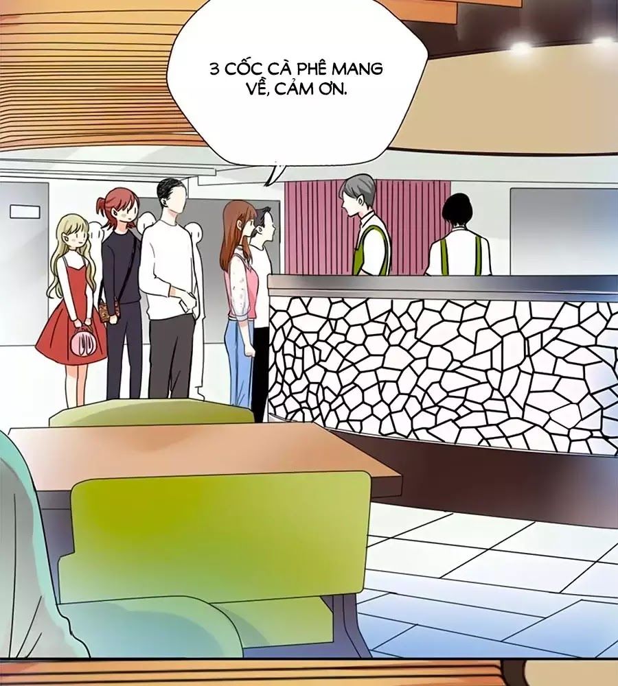 Mùi Hương Lãng Mạn Chapter 16 - Trang 2