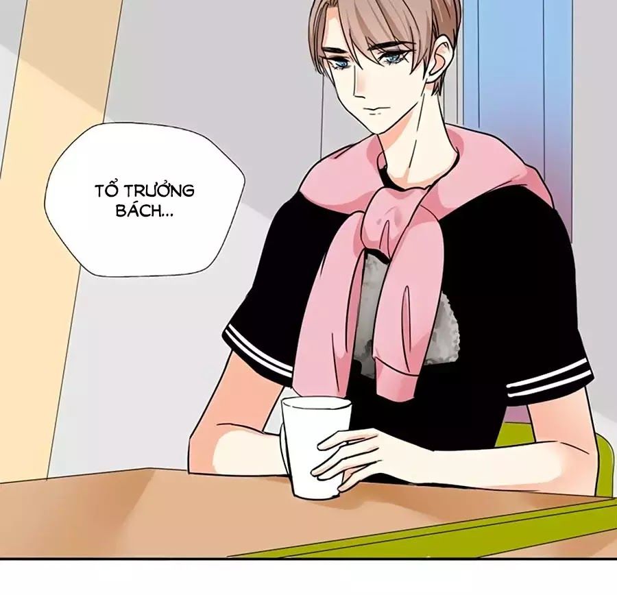 Mùi Hương Lãng Mạn Chapter 16 - Trang 2