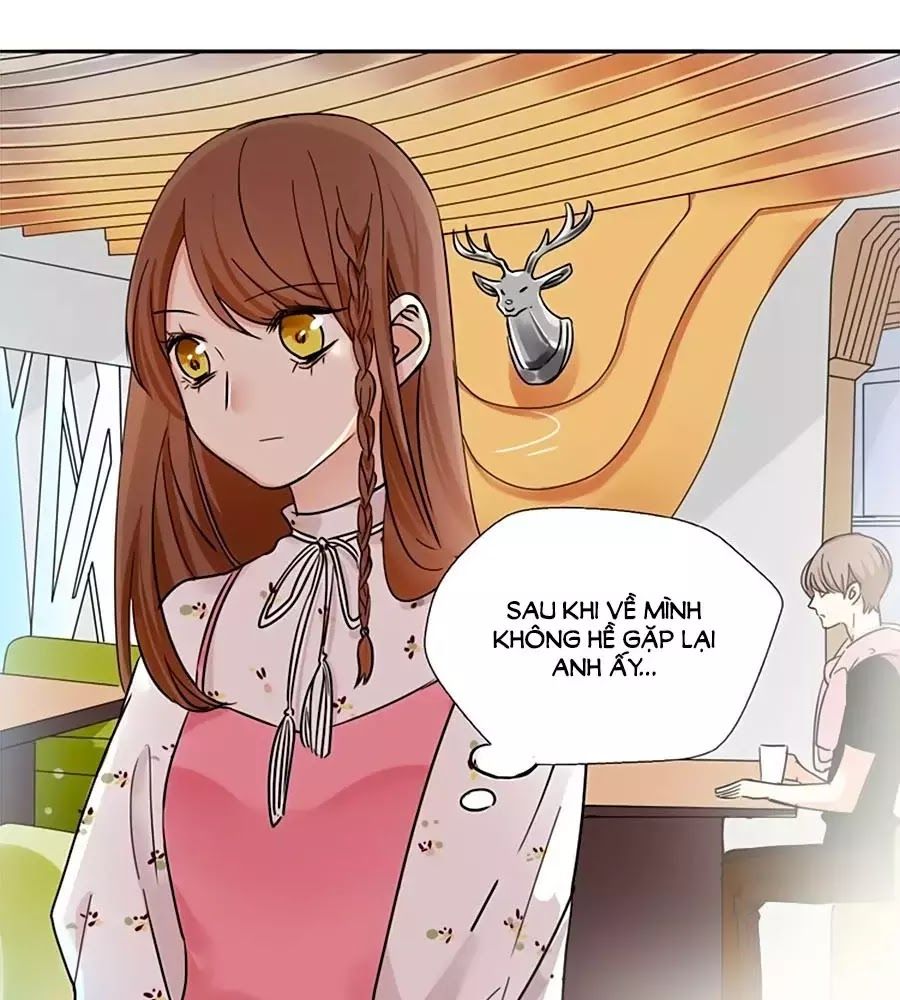 Mùi Hương Lãng Mạn Chapter 16 - Trang 2