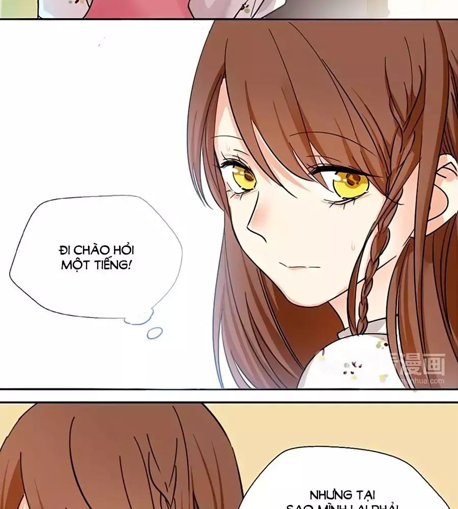 Mùi Hương Lãng Mạn Chapter 16 - Trang 2