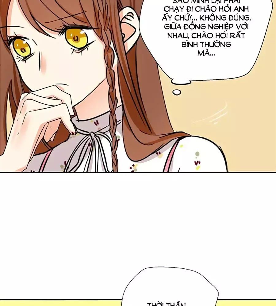 Mùi Hương Lãng Mạn Chapter 16 - Trang 2