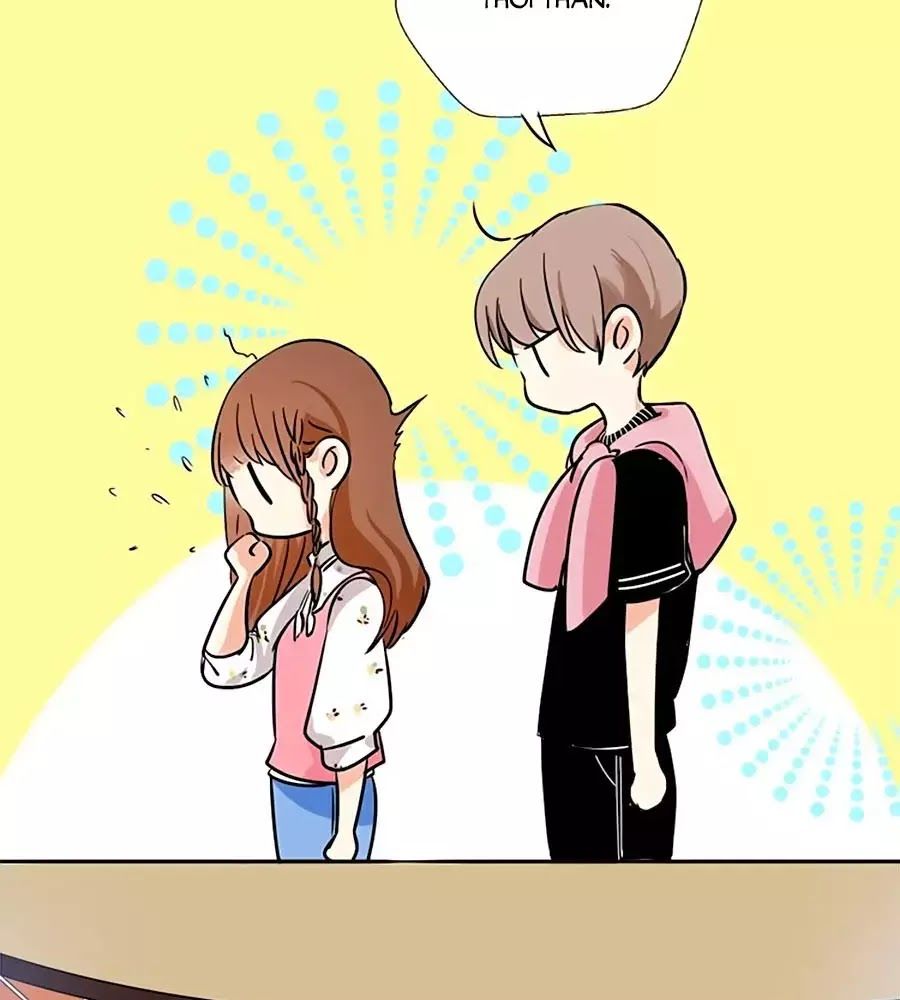 Mùi Hương Lãng Mạn Chapter 16 - Trang 2