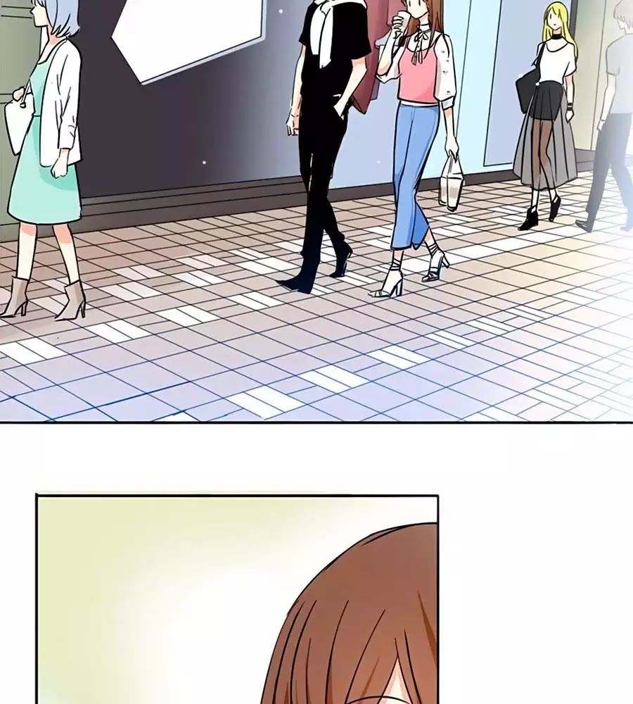 Mùi Hương Lãng Mạn Chapter 16 - Trang 2