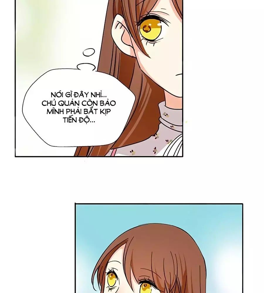 Mùi Hương Lãng Mạn Chapter 16 - Trang 2