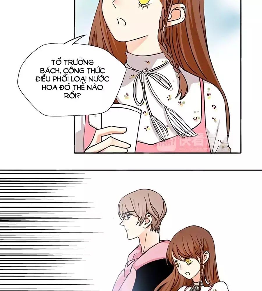 Mùi Hương Lãng Mạn Chapter 16 - Trang 2