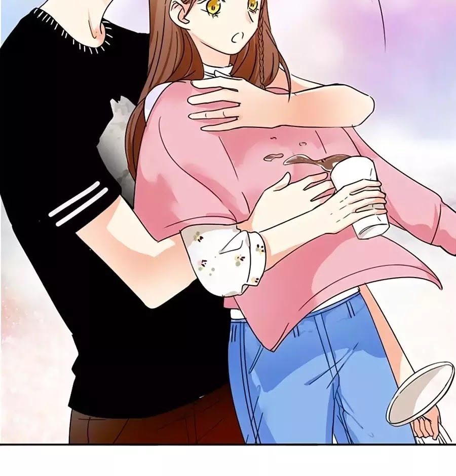 Mùi Hương Lãng Mạn Chapter 16 - Trang 2