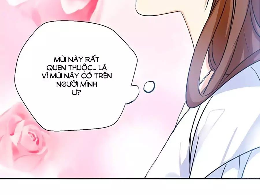 Mùi Hương Lãng Mạn Chapter 16 - Trang 2