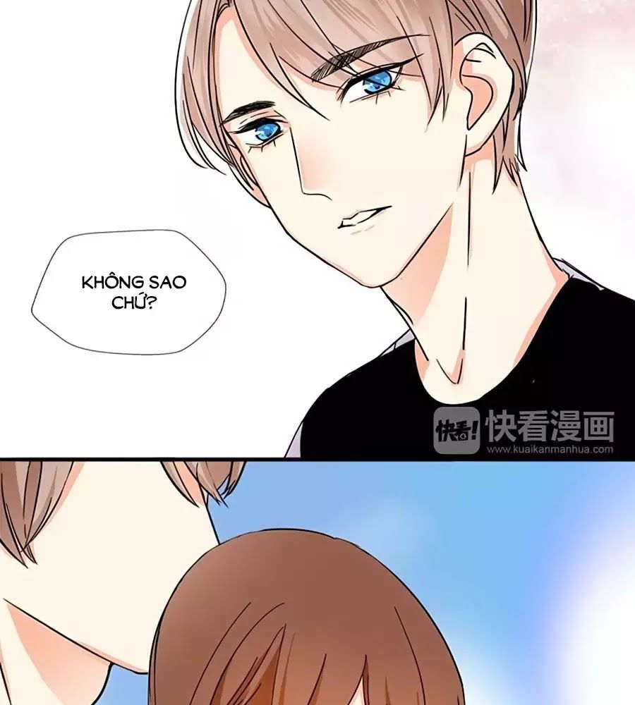 Mùi Hương Lãng Mạn Chapter 16 - Trang 2