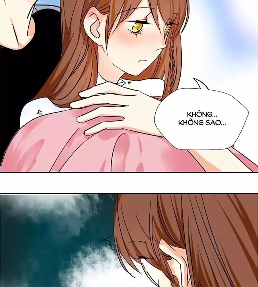 Mùi Hương Lãng Mạn Chapter 16 - Trang 2