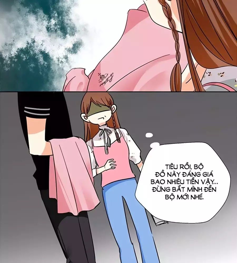 Mùi Hương Lãng Mạn Chapter 16 - Trang 2