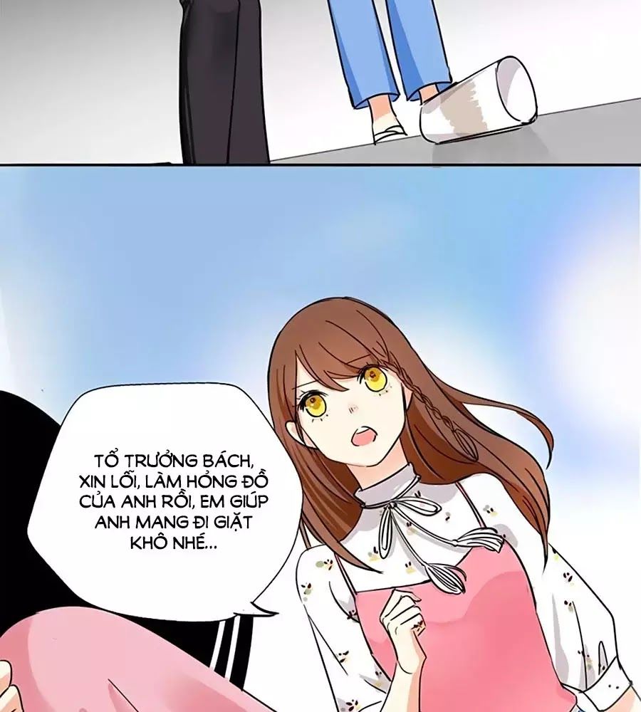 Mùi Hương Lãng Mạn Chapter 16 - Trang 2