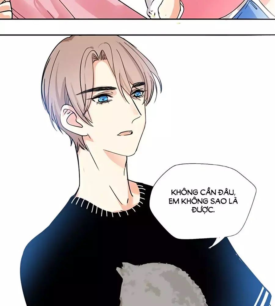 Mùi Hương Lãng Mạn Chapter 16 - Trang 2