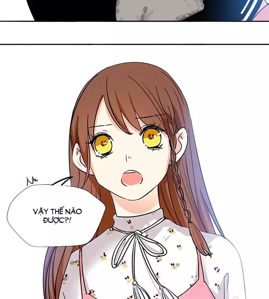 Mùi Hương Lãng Mạn Chapter 16 - Trang 2